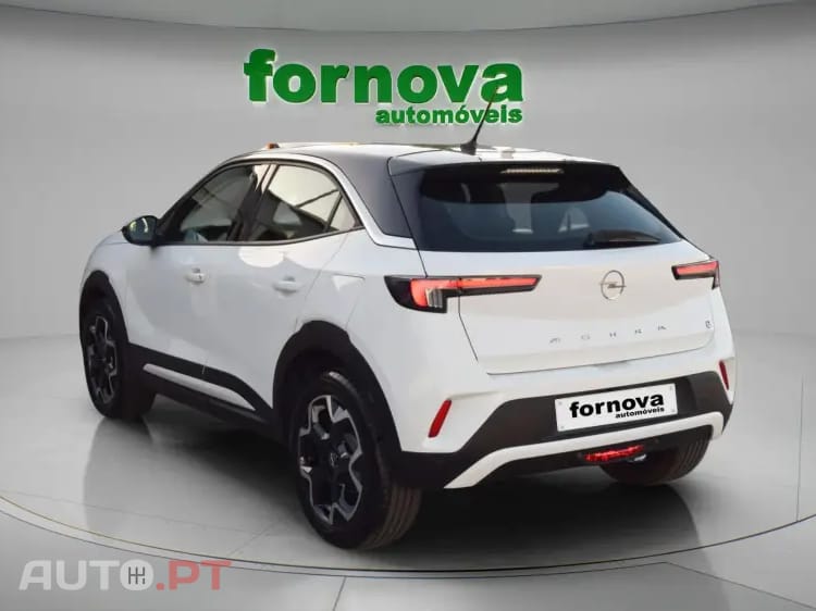 Opel Mokka-E Edition