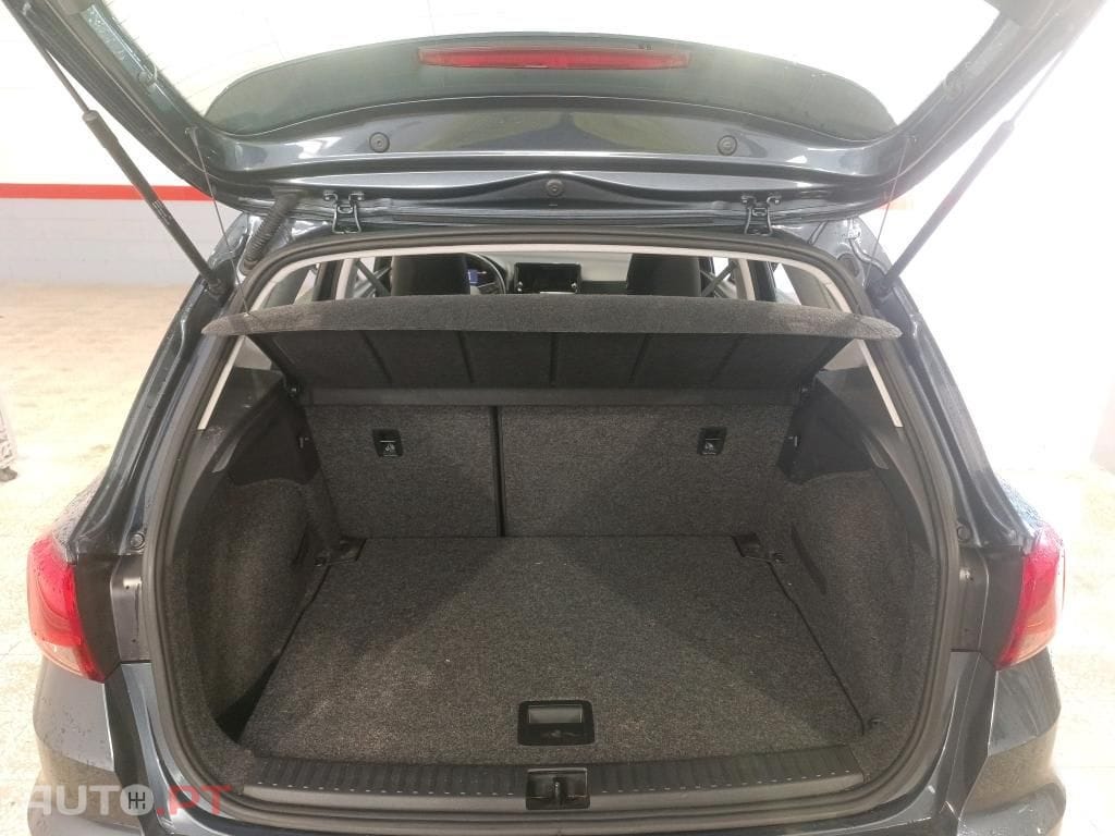 Seat Arona 1.0 TSI Style