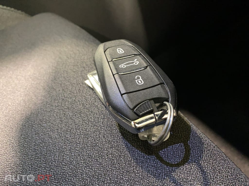 Opel Astra Sports Tourer 1.2 T Hybrid GS eDCT