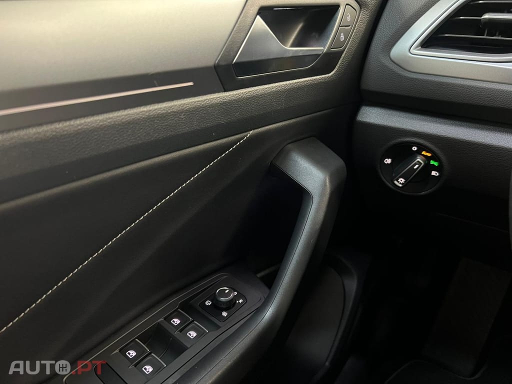 Volkswagen T-Roc Cabrio 1.5 TSI 150cv Style