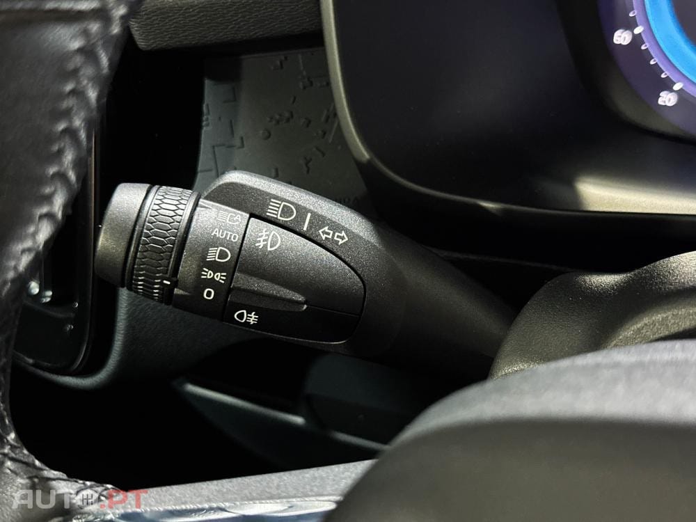 Volvo C40 Recharge Single Motor Plus