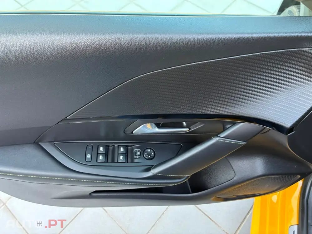 Peugeot 208 1.5 BlueHDi GT Pack