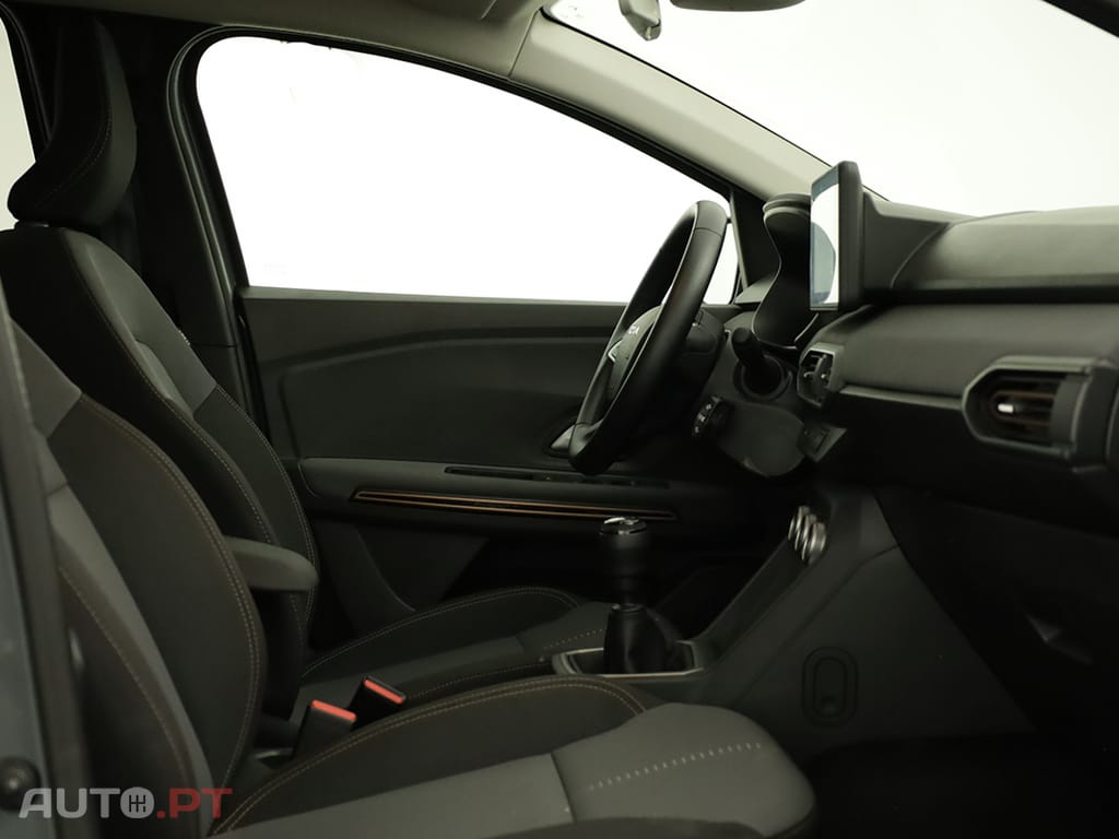 Dacia Jogger Jogger 1.0 ECO-G Extreme Bi-Fuel