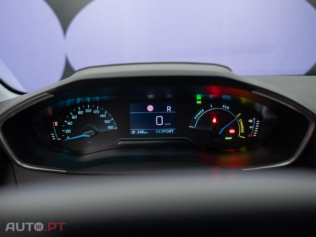 Peugeot E-208 50 kWh Active Pack