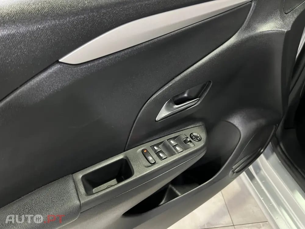 Opel Corsa 1.2 T Edition