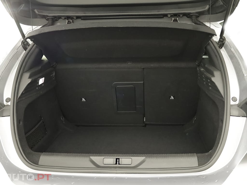 Peugeot 308 308 1.2 PureTech Allure EAT8