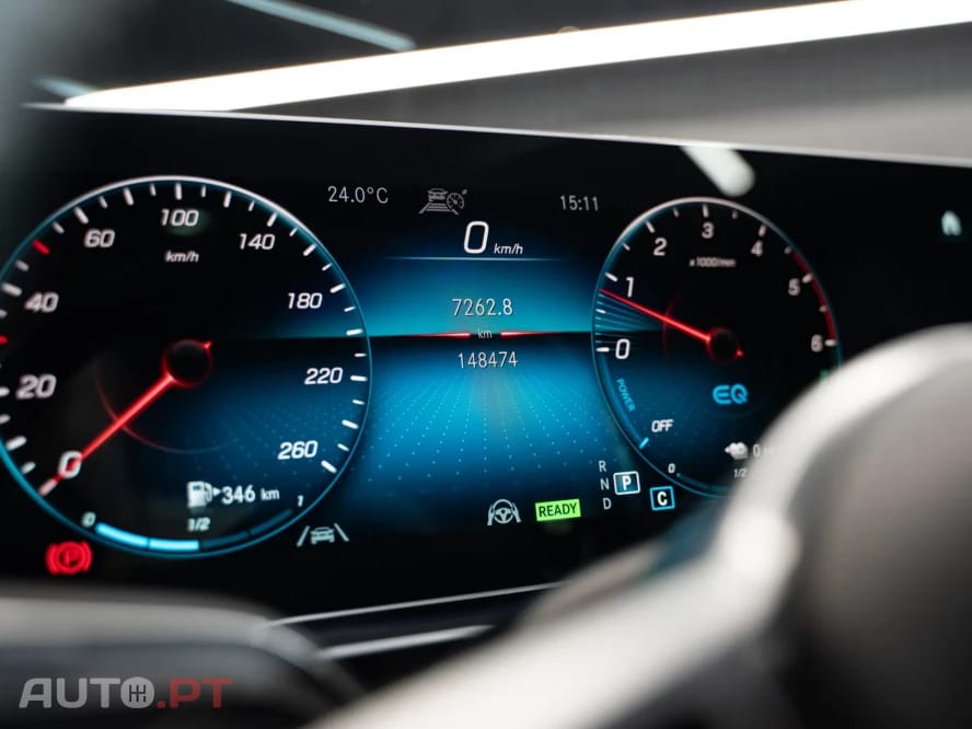 Mercedes-Benz GLE ND