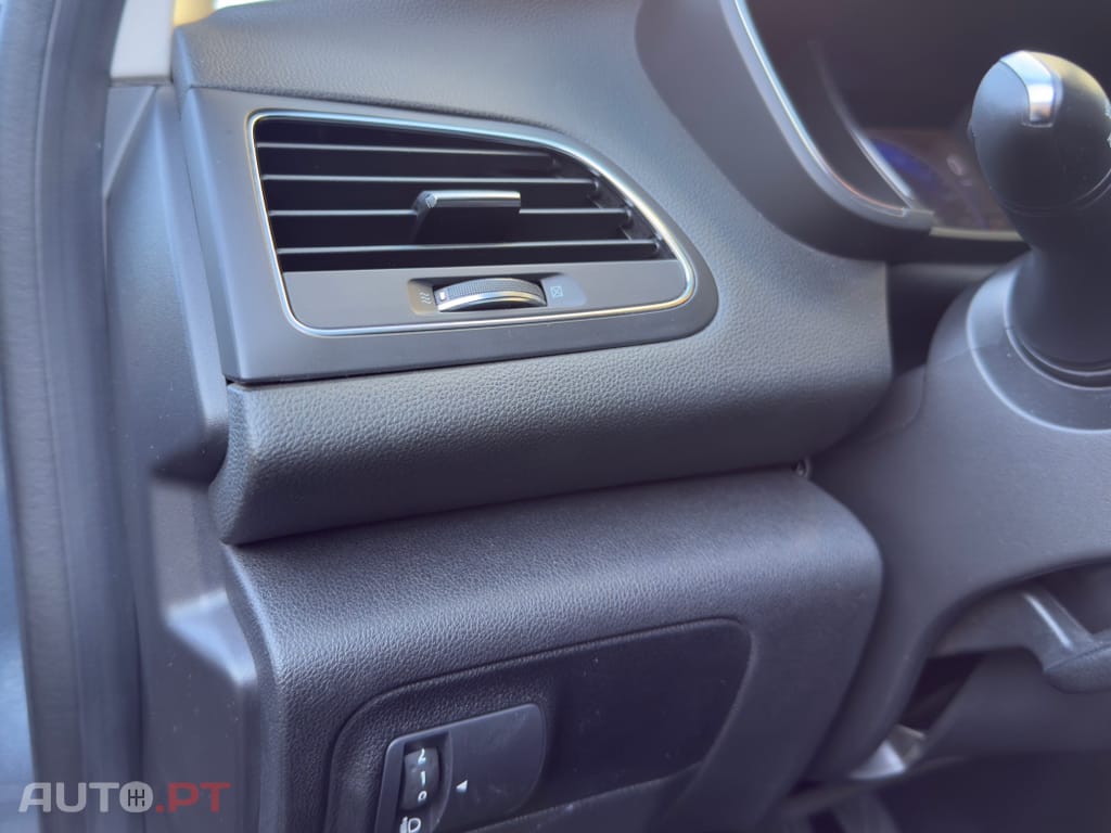 Renault Mégane BLUE dCi 115 ZEN