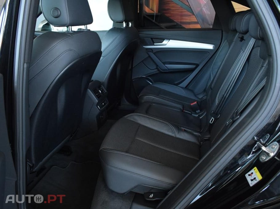 Audi Q5 50 TFSIe quattro Advance S tronic