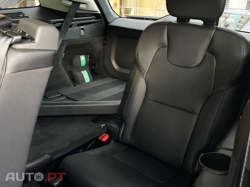Volvo XC90 2.0 T8 PHEV Inscription Expression AWD