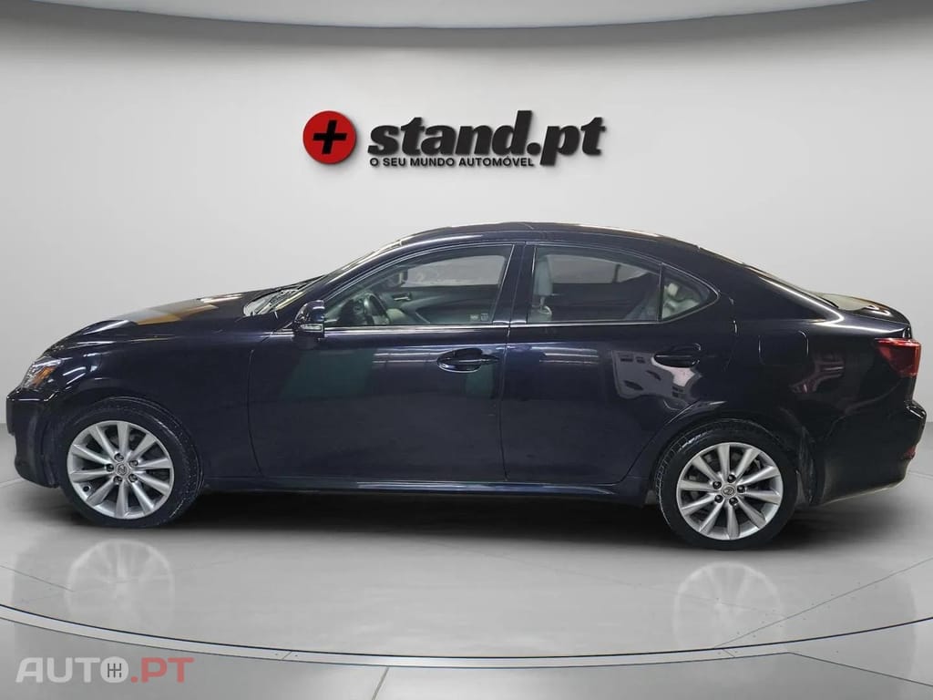 Lexus IS 220 d Executive 5G