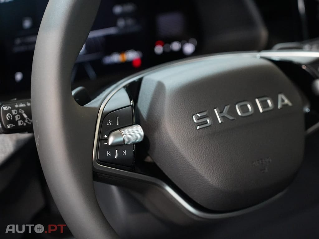 Skoda Kamiq 1.0 TSI Ambition DSG