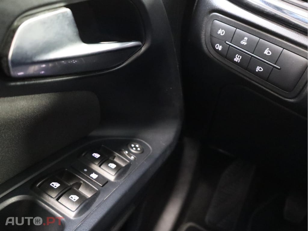 Fiat Tipo 1.0 GSE T3 100cv City Life