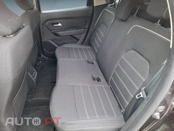 Dacia Duster 1.0 ECO-G 100cv Bi-Fuel Journey