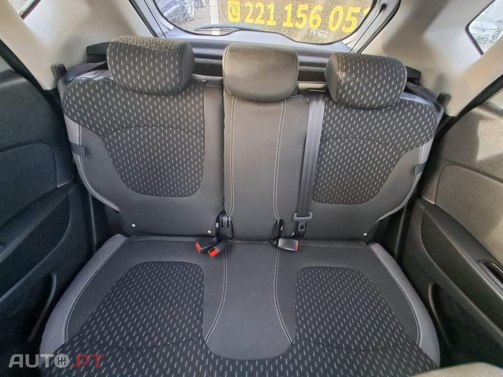 Renault Captur 0.9 TCE Exclusive