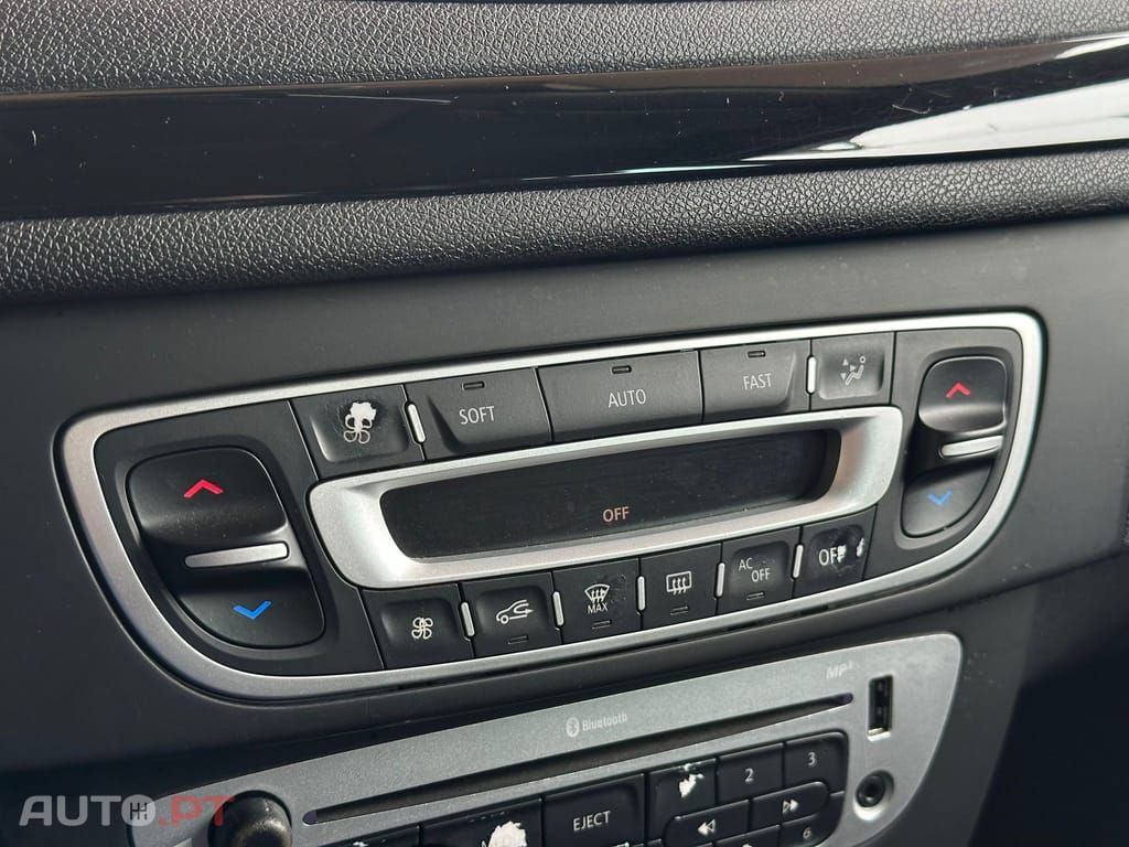 Renault Mégane Sport Tourer 1.6 dCi Bose Edition SS