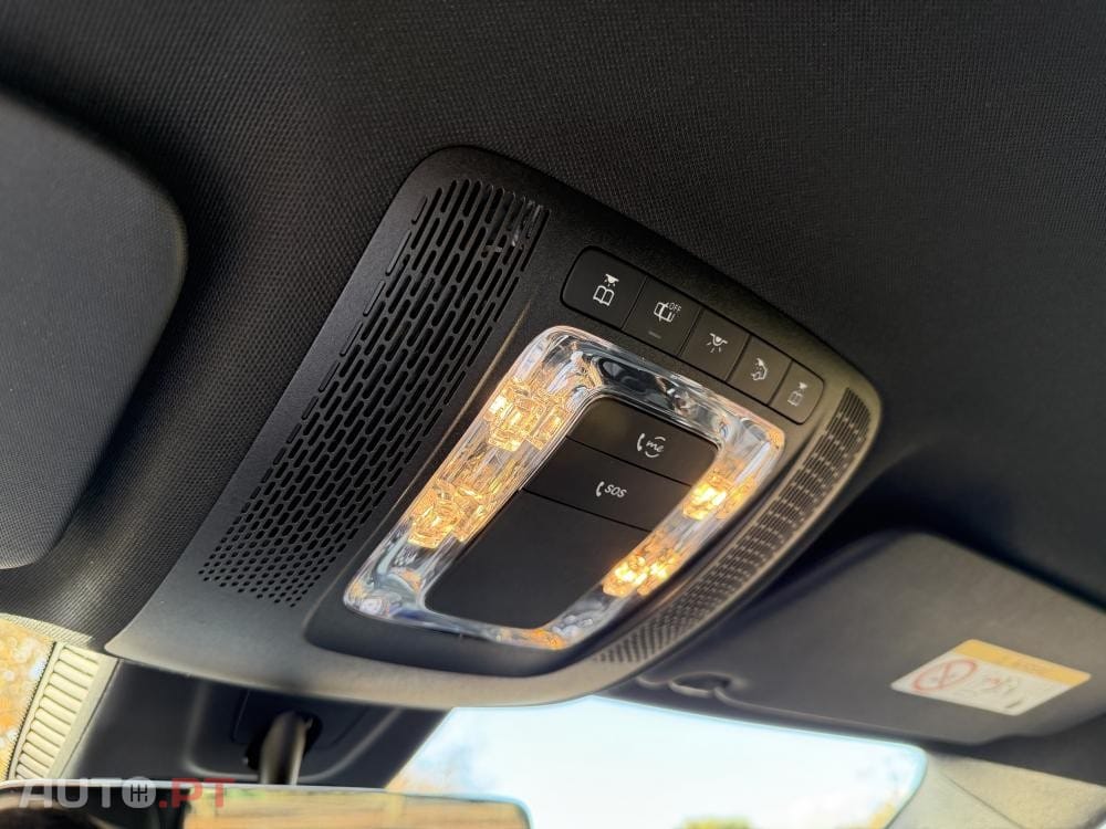 Mercedes-Benz GLA 250 e 8G-DCT Edition Plug-in-Hybrid