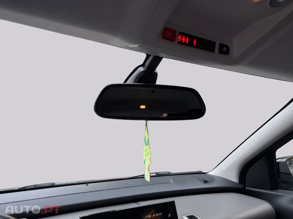 Citroen C4 Cactus 1.2 SHINNE EAT6