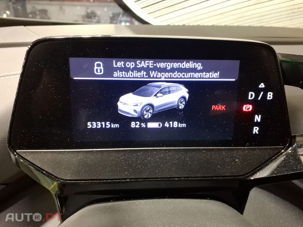 Volkswagen Id.4 77 kWh Pro Performance