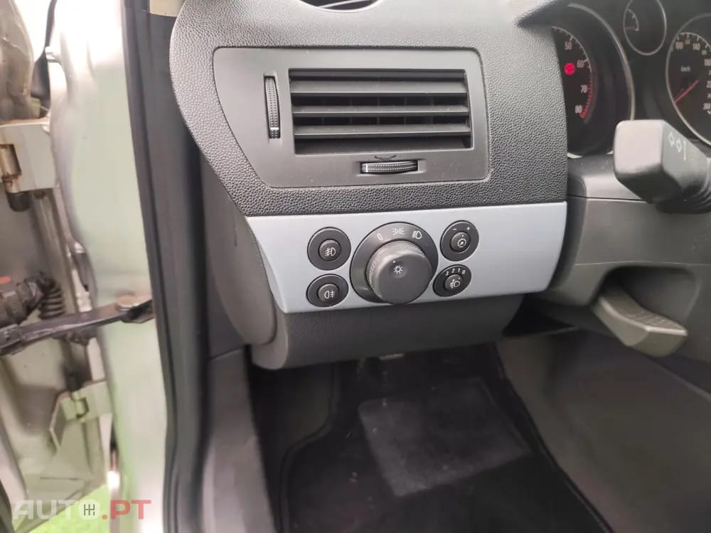 Opel Astra 1.4 EDITION