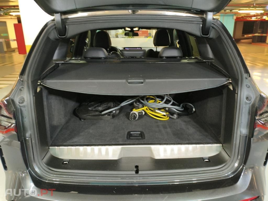 BMW X3 30 e xDrive