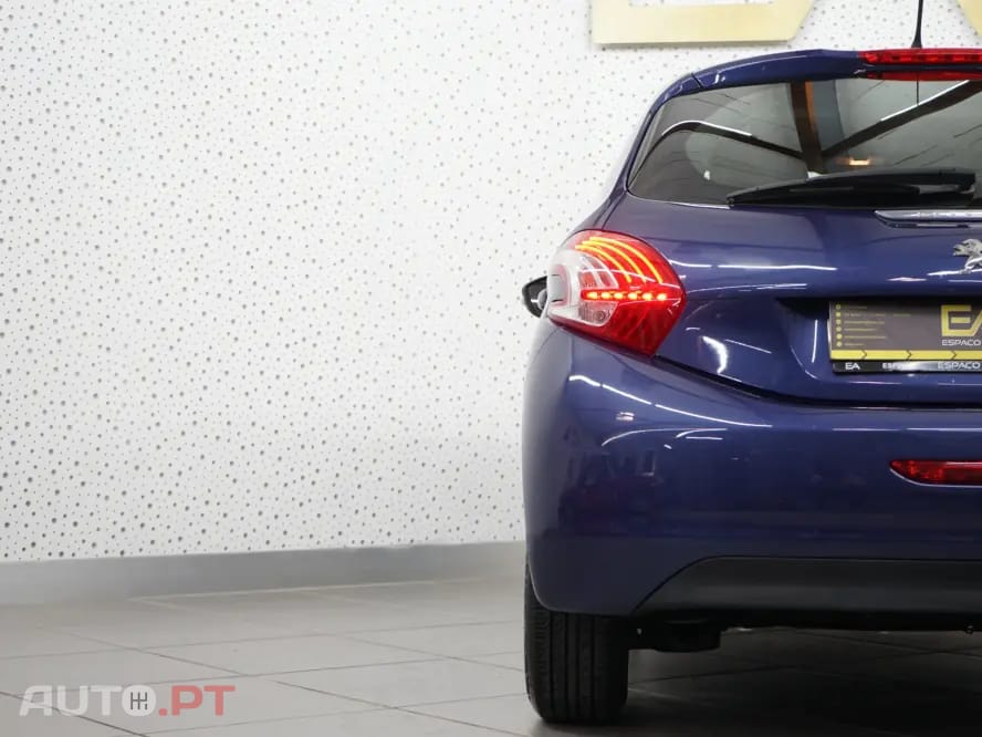 Peugeot 208 1.0 VTi Access