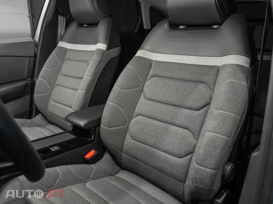 Citroen C4 1.2 PureTech Feel Pack