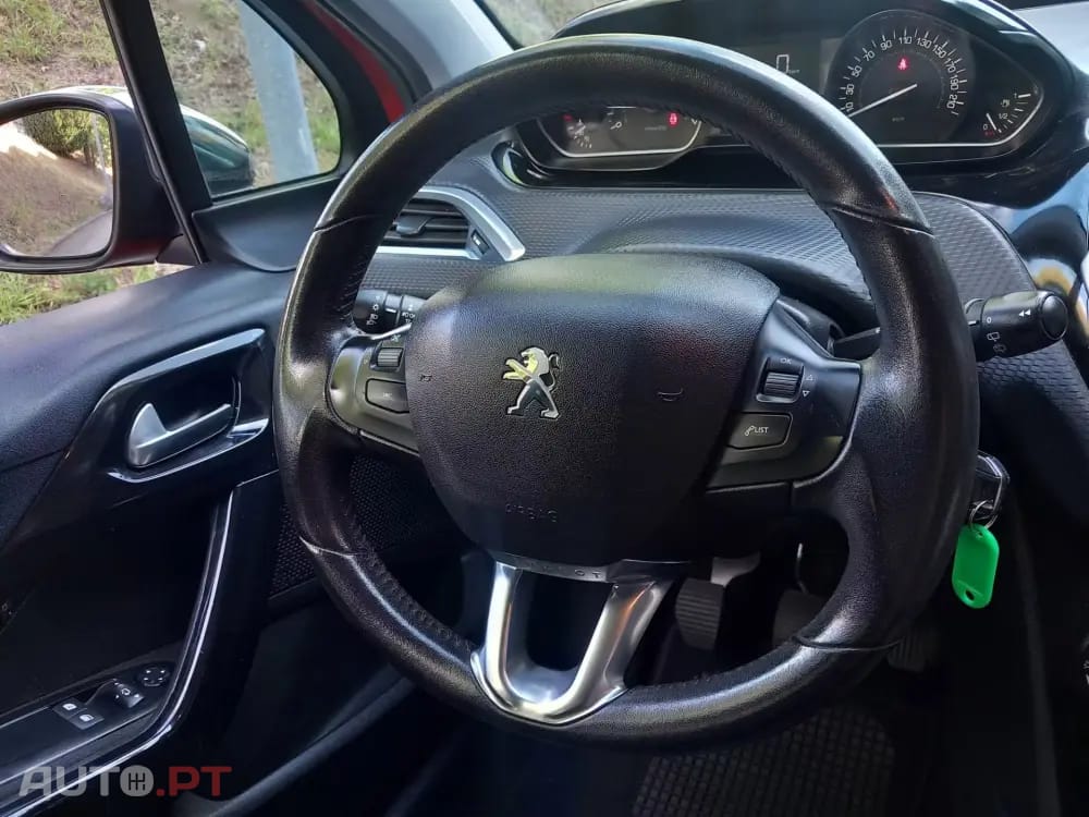 Peugeot 208 1.2 PureTech Style