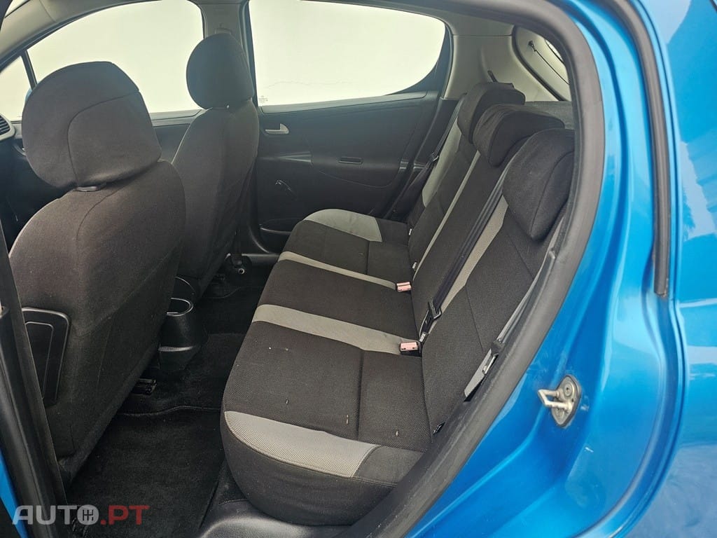 Peugeot 207 1.4 16V Premium