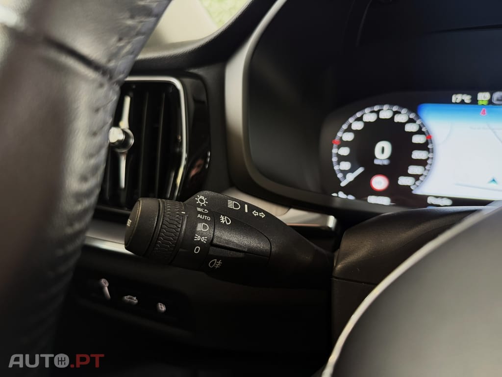 Volvo V60 2.0 T6 AWD TE Inscription Expression