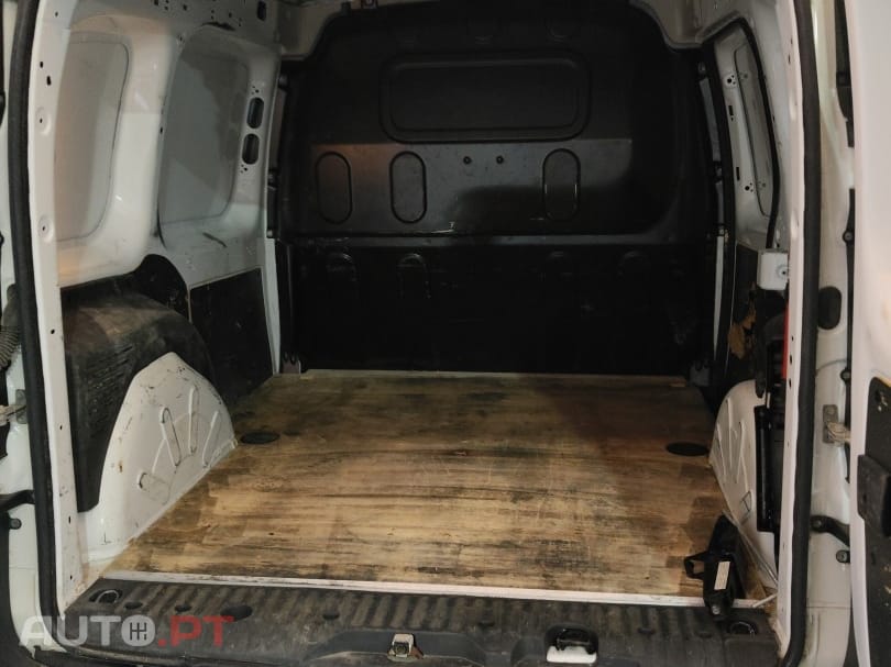 Renault Kangoo 1.5 dCi Business 3L