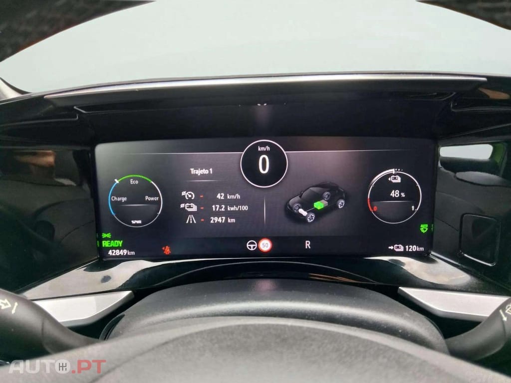 Opel Mokka-E Ultimate