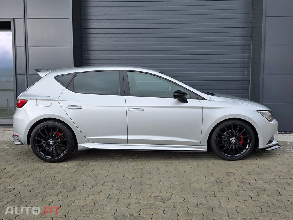 Seat Leon "LooK Cupra
