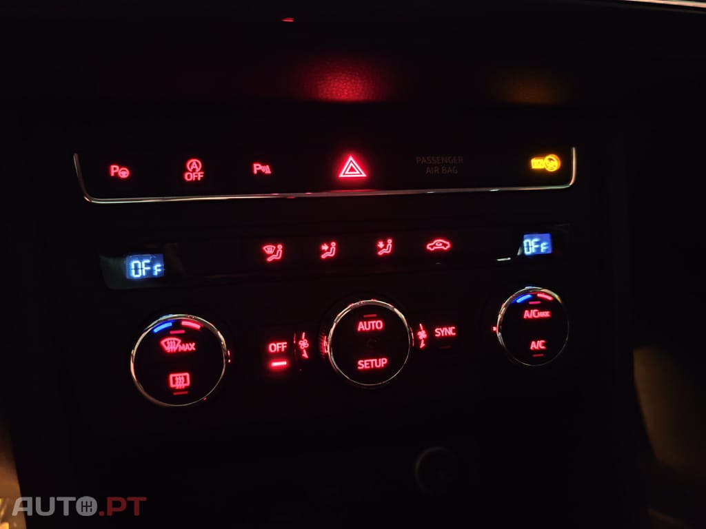 Seat Ateca Style 1.6 TDI