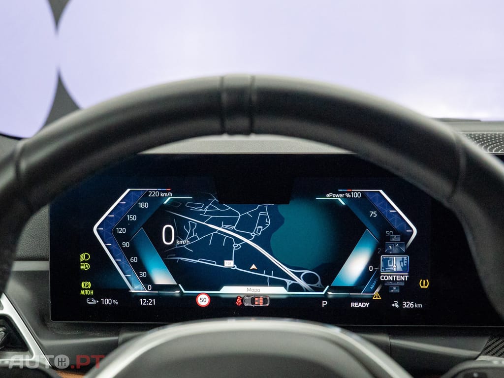 BMW i4 eDrive35 EdiÃ§Ã£o Desportiva M