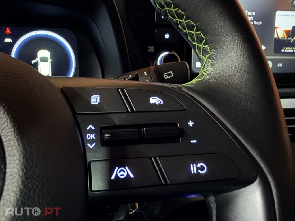 Hyundai i20 1.0 T-GDI Style+Green