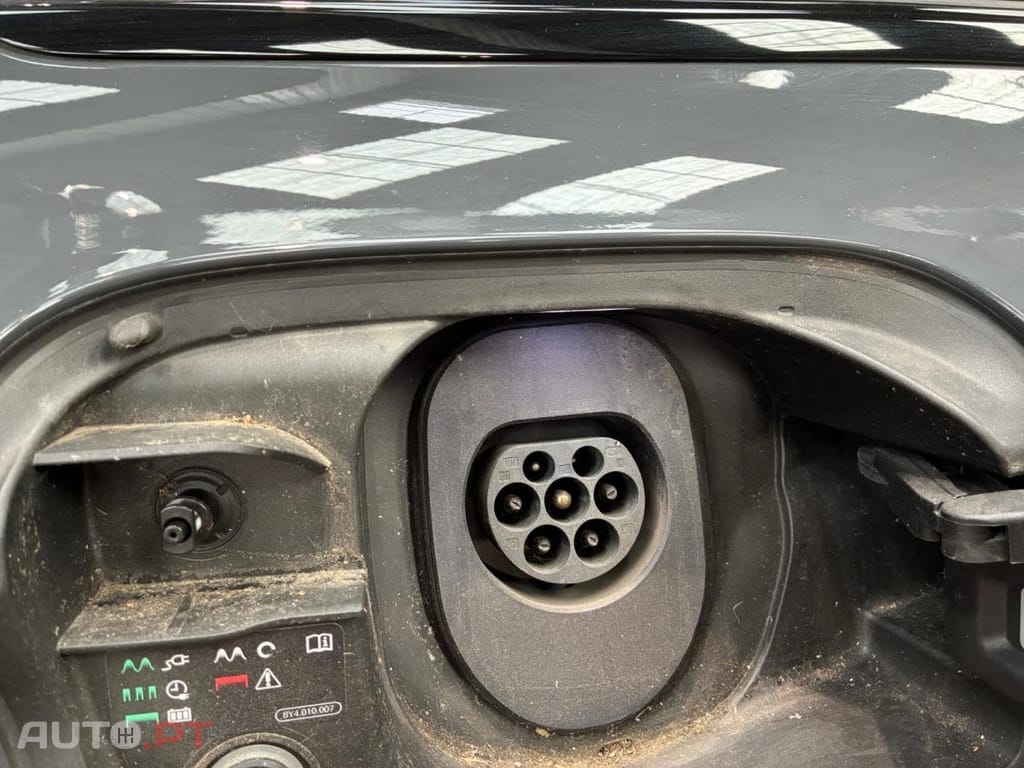 Audi Q6 E-Tron 100 kWh S Line