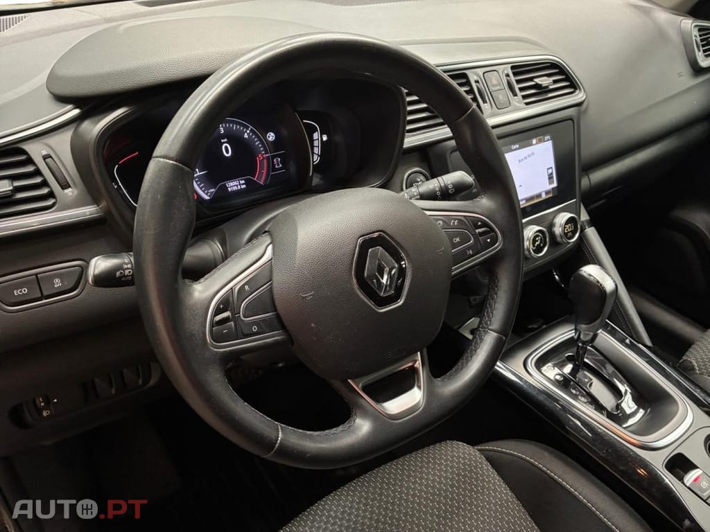 Renault Kadjar 1.5 Blue dCi Business EDC