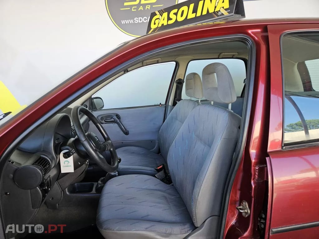 Opel Corsa 1.2 Swing