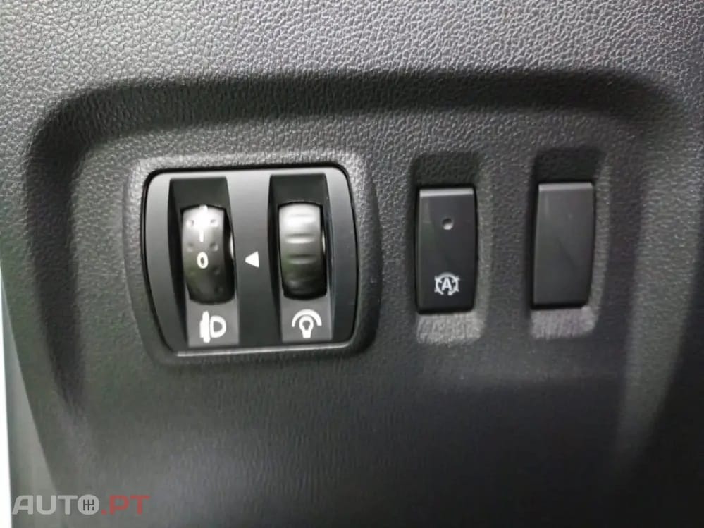 Renault Captur 0.9 TCE Exclusive