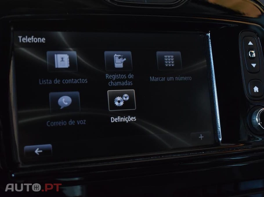 Renault Zoe Intens 40