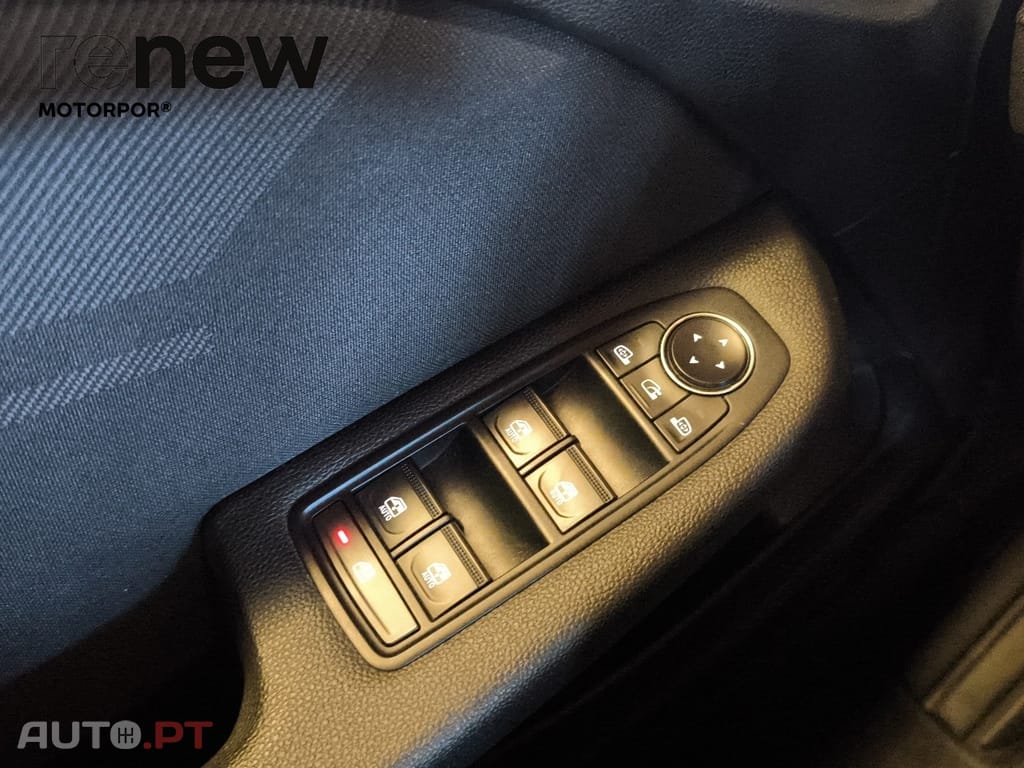 Renault Clio Esprit Alpine TCe 90