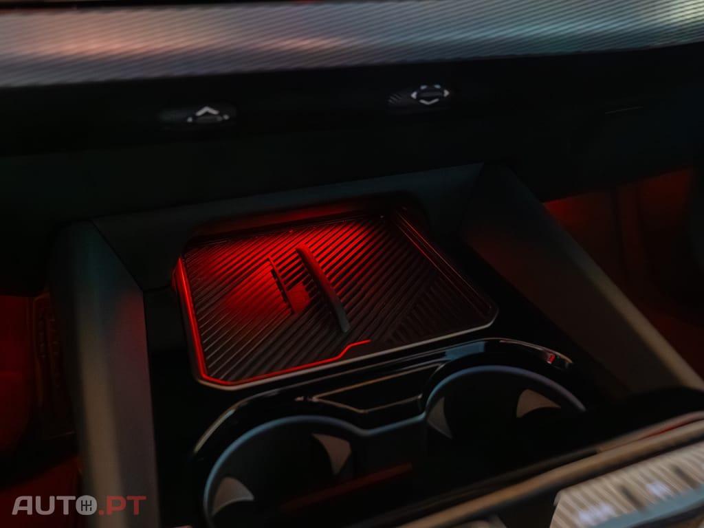 BMW 520 d Pack Desportivo M