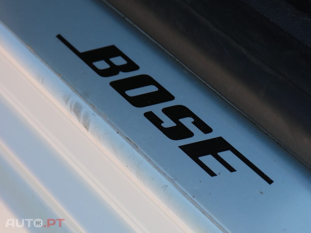 Renault Mégane 1.5 Blue dCi Bose Edition EDC