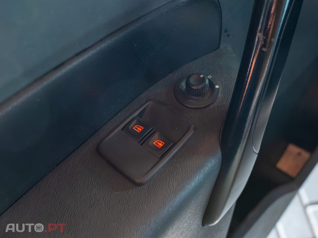 Renault Kangoo 1.5 dCi Business S/S 3L