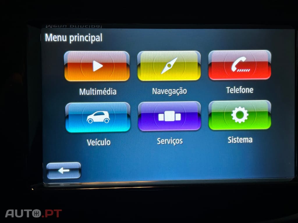 Smart ForTwo 1.0 Passion 71