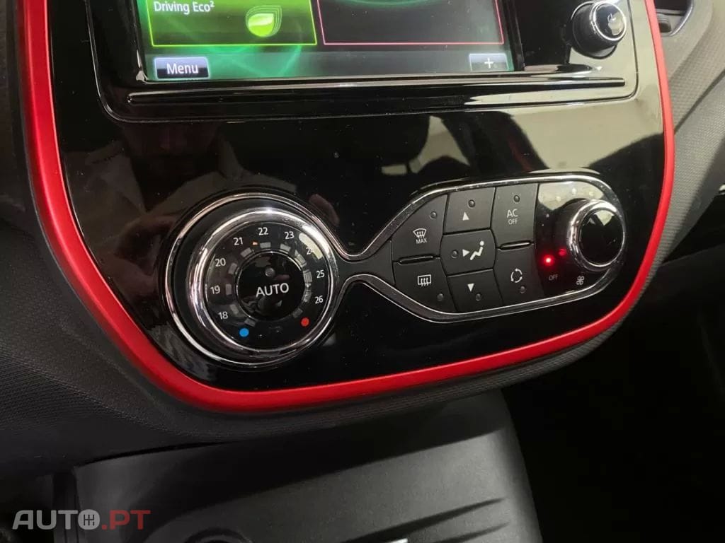 Renault Captur 1.5 DCi Helly Hansen