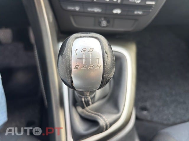 Honda Civic Tourer 1.6 i-DTEC Sport