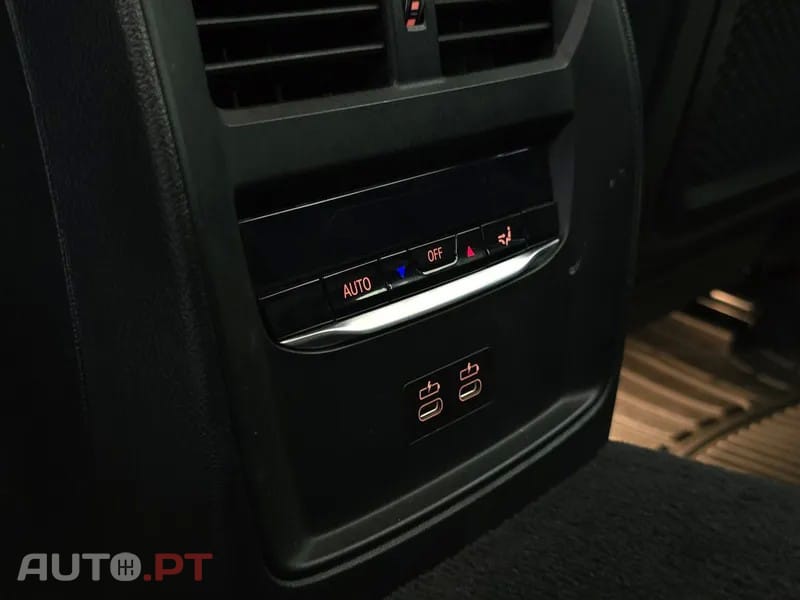 BMW 330 e Aut. M Sport