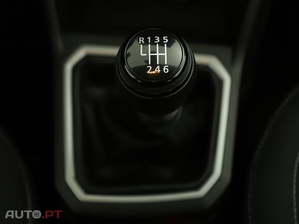 Dacia Jogger Jogger 1.0 ECO-G Expression 7L Bi-Fuel